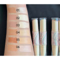 Missrose 2 In 1 Contour Plus Concealer Stick For Girls And Women 4.0g. 