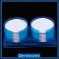 [DYNWAVE1]200x 25mm Microbiological nitrocellulose Membranes Filter, 0.45m Inorganic. 