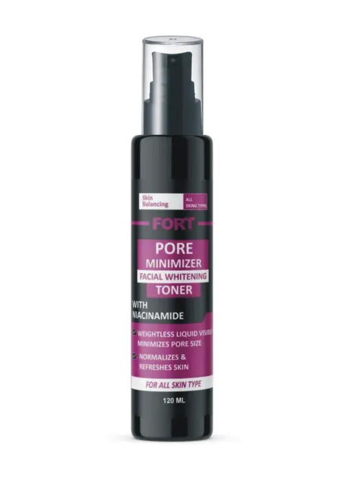 FORT%20Pore%20Minimizer%20Facial%20Whitening%20Toner%20With%20Niacinamide%20120ml%20-%20Image%203