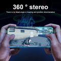 K33 Bluetooth Gaming Headphone True Wireless Earphone with Mic Low- Latency TWS Noise Cancelling Stereo Earphone Waterproof Bluetooth 5.2. 
