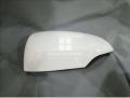 Toyota Aqua Side Mirror Cover White (Imported China) 2012-2021 (Right or Left) Imported 1 Pcs | China Side Mirror cover Aqua/Prius  2012-21 - 1 Pc Price. 