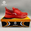 Jaf Spot Men Sports Shoes for Gym Tennis Men Athletics Road Running Shoes Lightweight Sliding Walking Shoes. 