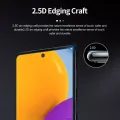 Nillkin Ultra Thin 9H Tempered glass for Samsung Galaxy M52 5G Screen Protectors H + Pro 0.22MM Anti-glare Proof Protective Tempered Glass Film. 