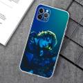 【Golven Toy】Justin Bieber Justice Phone Case Silicone Soft for iphone 14 13 12 11 Pro Mini XS MAX 8 7 6 Plus X XS XR Cover. 