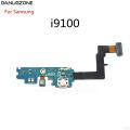 USB Charging Dock Connector Charge Port Socket Jack Plug Flex Cable For Samsung Galaxy S2 I9100 I9105 M250S GT-I9100. 