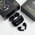A9 Pro Airpods_ Earbuds with touch screen noise cancellation long battery life i7S TWS Wireless Bluetooth 5.0 Earbuds earphone_ Stereo Headsets Earphone Earbuds With Charging Case. 