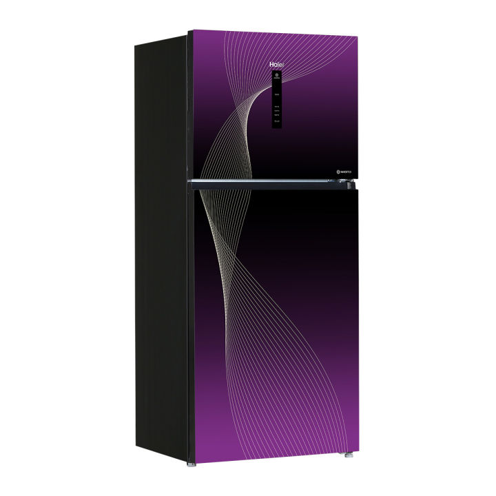 Haier%2019%20Cu%20Ft%20/%20Digital%20Inverter%20/%20HRF-538TIFPA%20(%20Fresher%20&%20HCS%20Technology%20+%20Digital%20Control%20Panel%20+%20Turbo%20Fan%20+%204%20Temperature%20Sensors%20+%20ABT%20Technology%20+%20Inverter%20Compressor%20+%20Glass%20Door%20)%20Purple%20Colour%20Refrigerator%20/%2010%20Years%20Haier%20Warranty%20-%20Image%2010