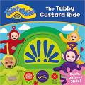Liberty Books | Teletubbies: The Tubby Custard Ride by Egmont Publishing Uk. 