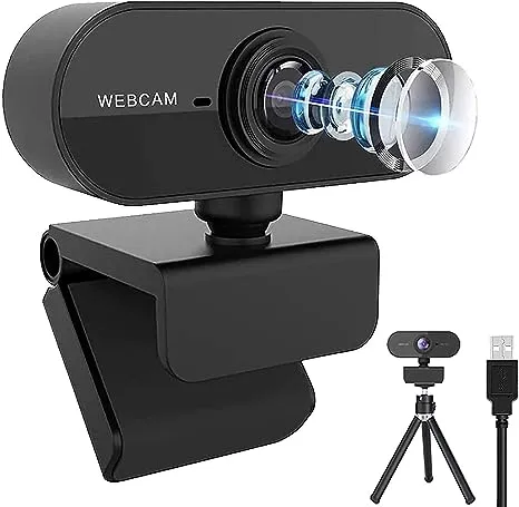 External Webcam Best Mac Webcam For Zoom Meetings ALPCAM MP Full