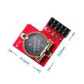 New I2C RTC DS1307 High Precision RTC Module Real Time Clock Module for Raspberry Pi. 