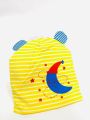 New Born Baby Cap For For Baby Boy Blanded Stuf. 