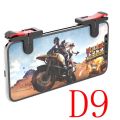 K8K9 Chicken Eater Artifact Game Assist K03 D9 Gamepad Stimulates the Battlefield Easy Chicken Eater. 