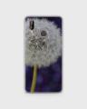 Huawei  P20 lite Cover in Hybrid Soft Case cover Tpu  Dandelion Print - 1cover2417. 