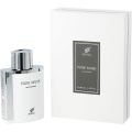 Afnan Pure Musk Perfume For Men - 100ml. 