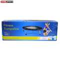 Profoam Fitness Trampoline , Exericse Trampoline , Mini Trampoline - 120KG Capacity - Foldable Exercise Trampoline Durable Fitness Trampoline For Kids And Adults. 