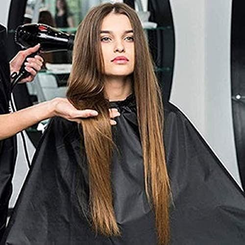 Fully Hair Cutting Sheet Salon Accessories For Professional Parlour, 20 Gram, Pack Of 1 (@3)