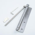 Adjustable Door Closer, Aluminum Alloy Automatic Door Closer, Spring Automatic Door Closing Device, Suitable For Many Types Of Door Hinge Household Automatic Door Spring for Fire Rated Door. 