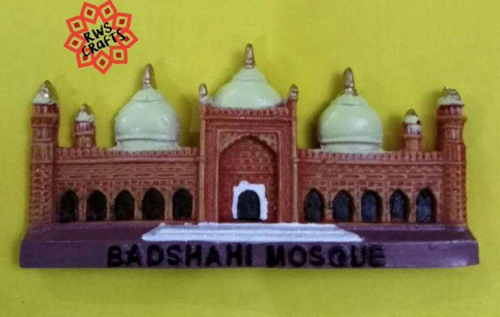 Fridge%20Magnets%20.%20Pakistani%20Monuments%20.%20Set%20Of%203%20.%20Pakistani%20Souvenirs%20.Handmade%20-%20Image%208