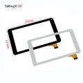 【3C VictoryEagle Store】New 7" LOGICOM L-EMENT TAB 744P Touch Screen Touch Panel glass sensor Digitizer Replacement Shipping. 