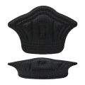 New 1 Pair oft elf-Adheive Adjutable ize Foot Heel ticker / Women High Heel Anti-wear Thick Foot Heel Pad / Breathable hoe Inole Cuhion. 
