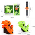 RC Dino Smart Remote Control Watch Infrared Robot. 
