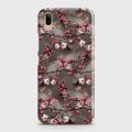 Cover For Vivo V11 Pro Hard Cover- Design 40. 