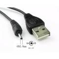 *VZ* OLD CABLE FOR NOKIA / ROUND HEAD USB CABLE 2.0MM, 2.5MM, 3.5MM, 4.0MM, 5.5MM, MINI MICRO USB. 
