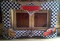 3D Photo Booth - Selfie Frame Lite Weight (Thermocol) 24x36in. 