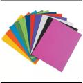 A4 size color papers (50 sheets). 