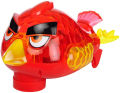ANGRY BIRDS 3D LED Angry Bird Light and Music Friction Car with 3D light effects and Sound For Kids Boys and Girls. 