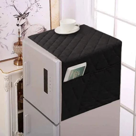 Premium%20Quilted%20Cotton%20Fridge%20Cover%20with%20Storage%20Pockets%20-%20Dustproof%20&%20Oilproof%20Elegant%20Home%20Appliance%20Accessory%20-%20Image%202