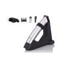 Rf608 - Cordless Hair And Beard Trimmer - Silver (Small). 