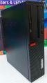 Core i5 6th Gen 3.6Ghz With DDR4 8GB RAM & 128GB NVME Lenovo ThinkCentre M710s Desktop Computer. 