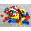 Mini Blocks for kids. 