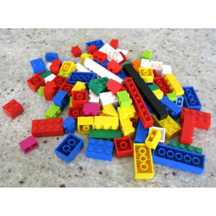 Mini Blocks for kids