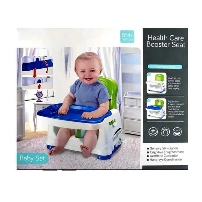 Portable%202%20in%201%20Baby%20Booster%20Seat%20for%20Kids%20-%20Boys%20Table%20Dining%20Chair%20-%20Green%20-%20Image%204
