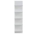 Adorable DIY Wall Mounted Wooden Shelves - Floating Shelves, Book Shelf, Storage Racks by eFurniturePk. 