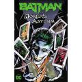 Joker''s asylum: Batman (Volume 1) By jason aaron. 