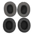 1Pair Earpads Ear Pads Cushion Earmuffs For Sony MDR 7506 MDR V6 CD900ST Headphones, Headset Accessories. 