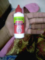 Best fevicryl fabric glue in pakistan 80ml , glue for dress , fabric glue for clothes washable , Strong Liquid Glue Clothes Fabric Clear Leather Adhesive Jewelry,s stones, Stationery. 