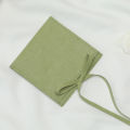 Microfiber Jewelry Pouch Soft Small Jewellery Packaging Bag 1pcs Storage Envelope Jewelry Bag for Travel Home Organization Jewelry Storage Gifting Fashion Accessory. 