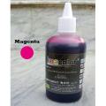 Refill Ink For Inkjet Printers-4 Colors. 