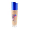 Rimmel Match Perfection Foundation 100 Ivory. 