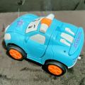 Friction Transformer Mini Maqueen Robort Car. 