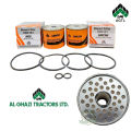 Al Ghazi | Fiat 480 diesel fuel filter | 100% genuine  Original diesel fuel filters for Fiat 480 Ghazi, NH640 | AGTL genuine consumable fuel filters. 