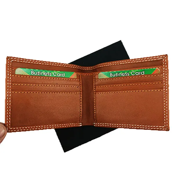 Pocket%20Size%20Mustard%20Plain%20Leather%20Wallet%20-%20Image%207