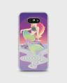 Lg G5 Cover In Hybrid Soft Case Cover Tpu Mermaid Print - 1Cover2099. 