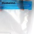 HomeInn Vacuum Sealer Pouches Multipurpose Meat Vegetable Storage Sealer Bags with Air Valves. 
