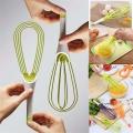 1 pcs Multifunctional Rotary Manual Egg Beater Mixer Kitchen Egg Whisk Bake Tool. 