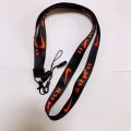 New fashion New design Lanyard for Pod Cellphone with 1pcs 13mm silicone bad. 